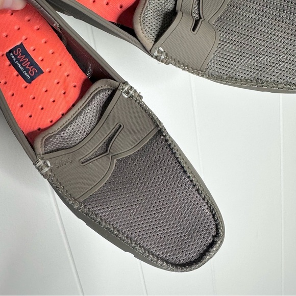 NEW Swims Penny Loafer - Water Shoes - Picture 6 of 9